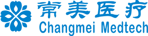 Jiangsu  Changmei  Medtech  CO.,  Ltd. .